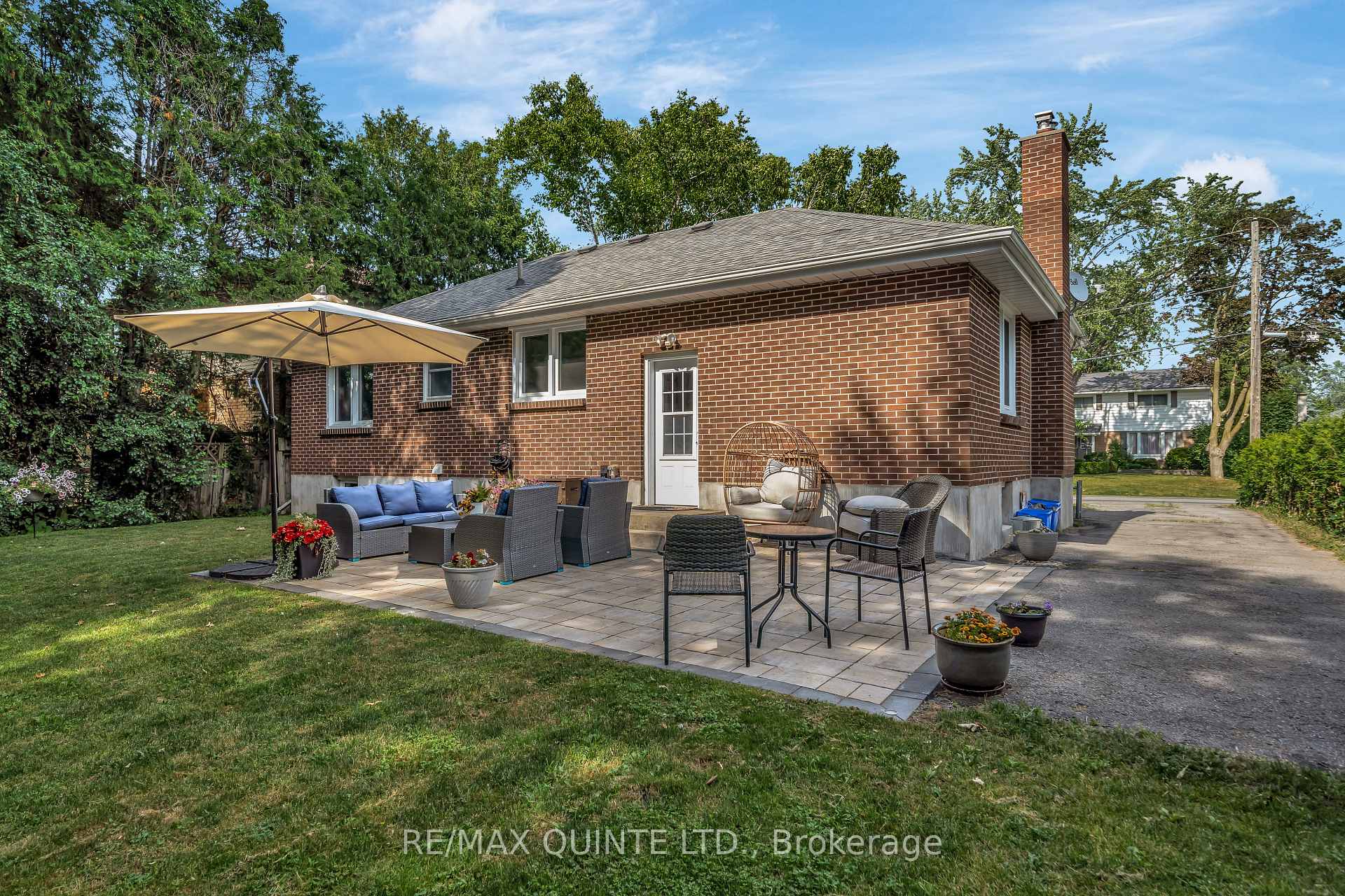 Photo 28 of 20 Strathcona Drive, Belleville — HOMEH