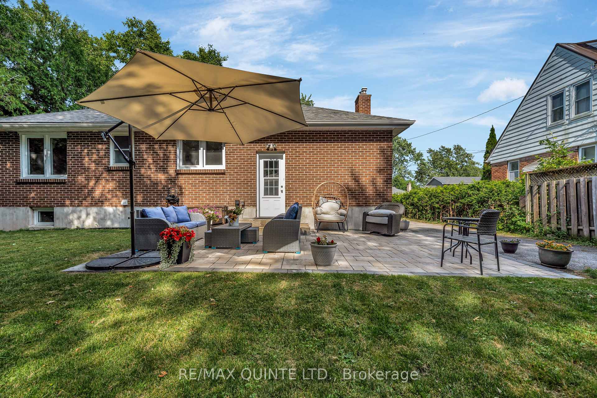 Photo 27 of 20 Strathcona Drive, Belleville — HOMEH