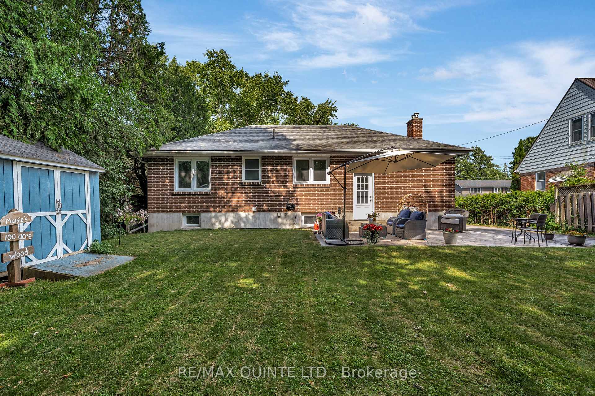 Photo 32 of 20 Strathcona Drive, Belleville — HOMEH