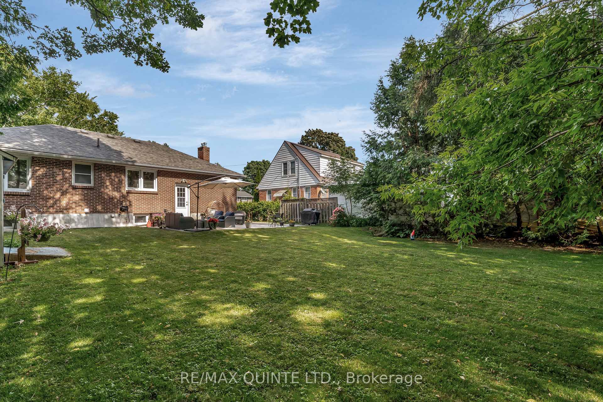 Photo 29 of 20 Strathcona Drive, Belleville — HOMEH