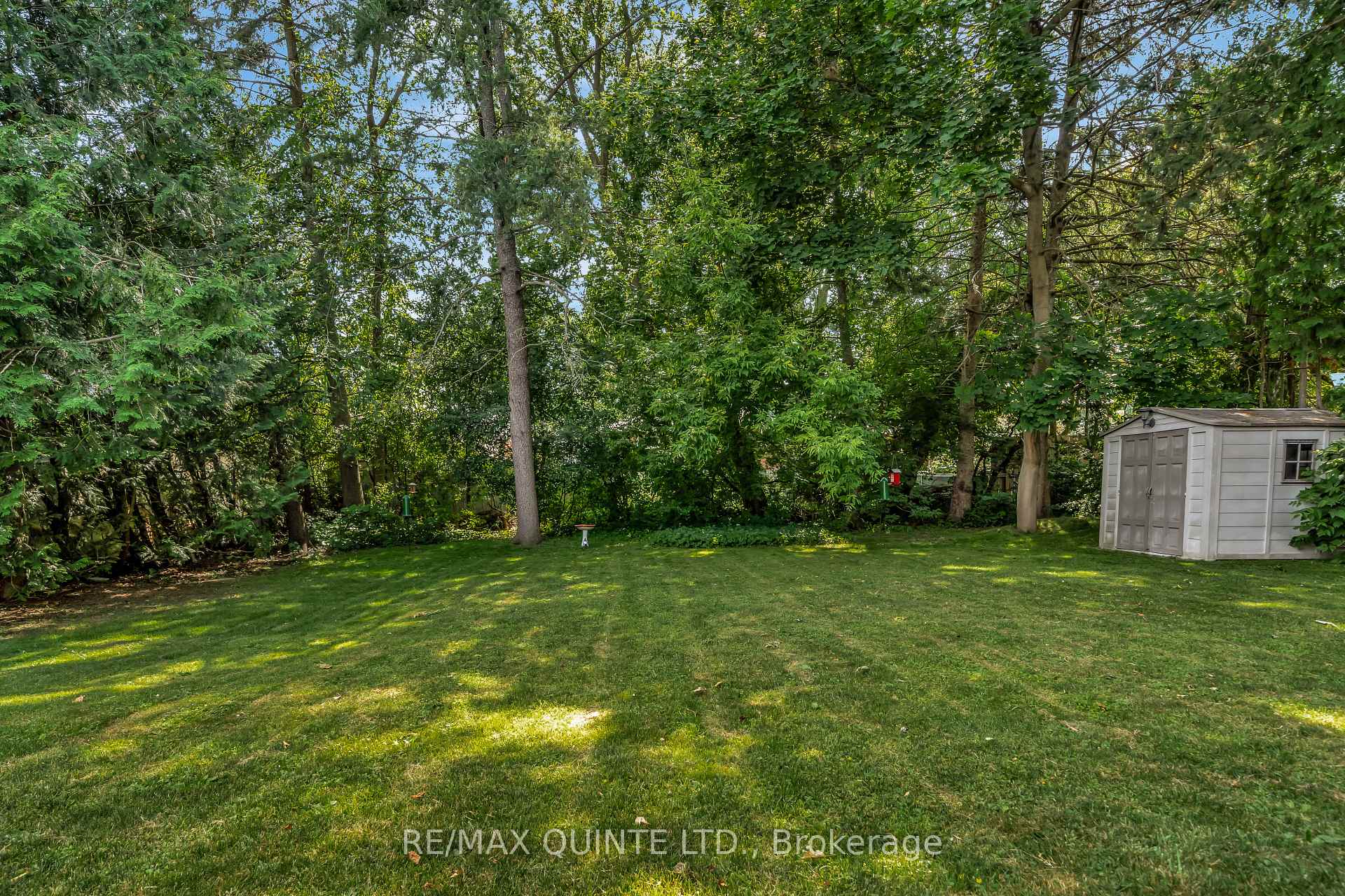 Photo 30 of 20 Strathcona Drive, Belleville — HOMEH