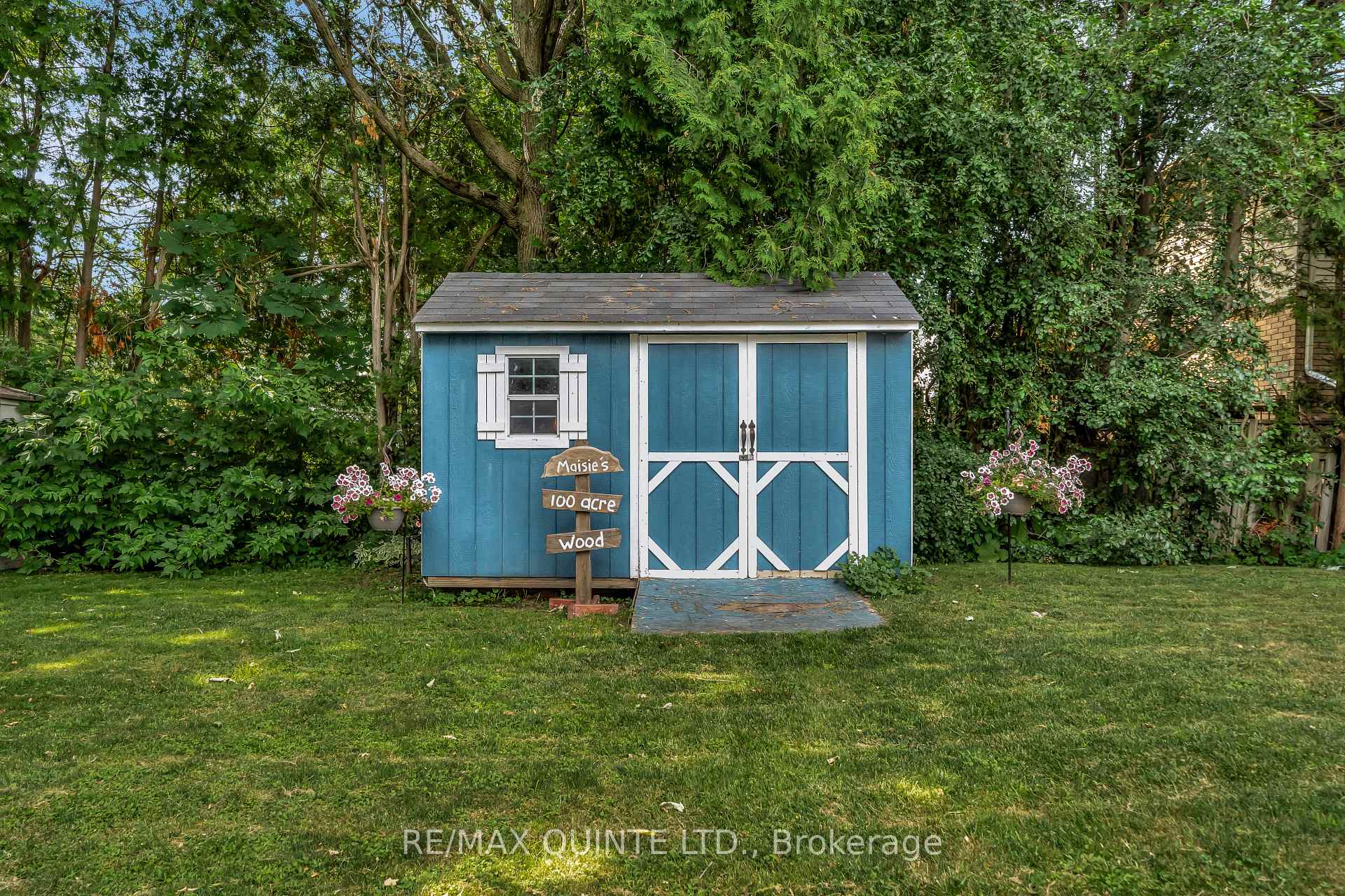 Photo 31 of 20 Strathcona Drive, Belleville — HOMEH