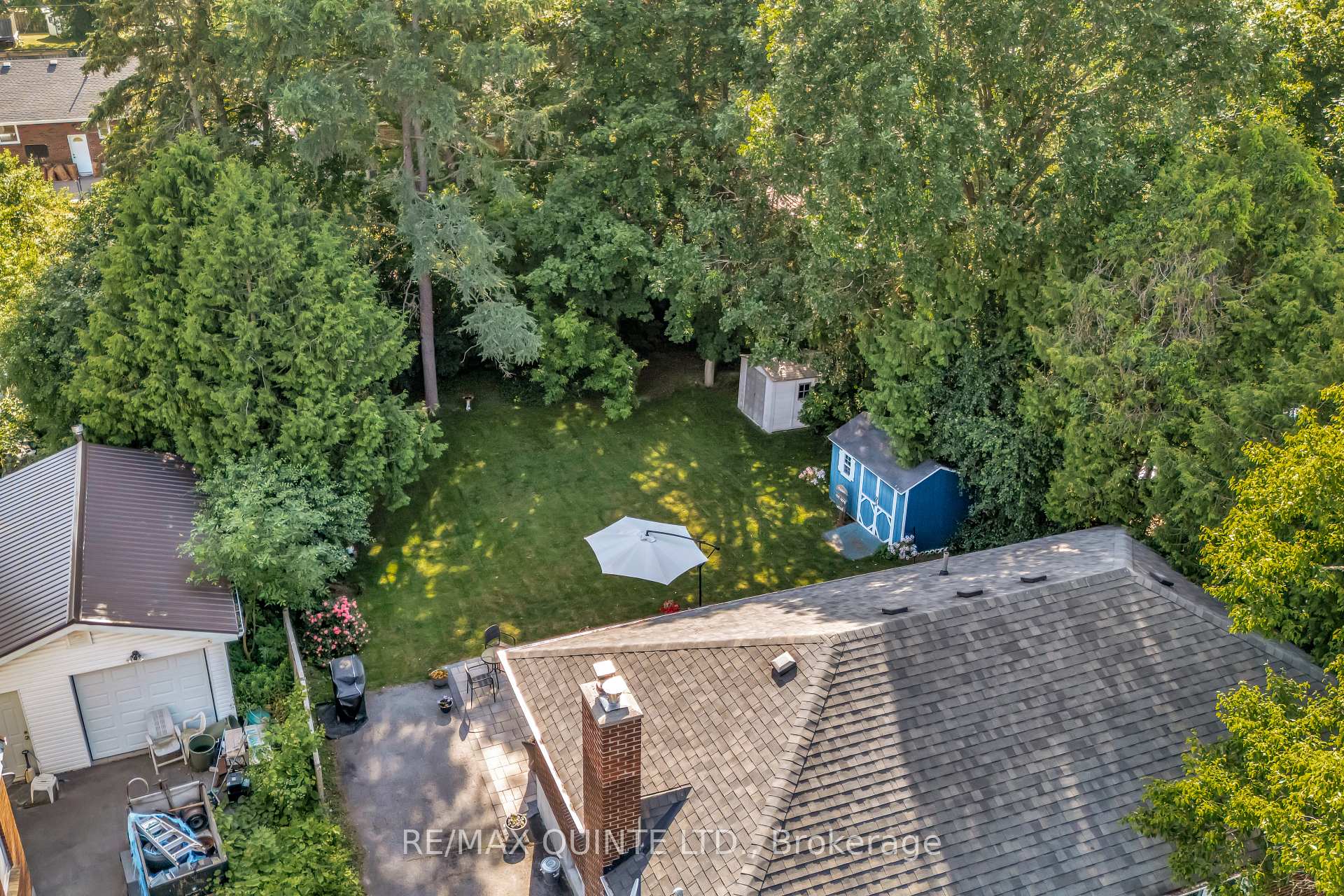 Photo 36 of 20 Strathcona Drive, Belleville — HOMEH