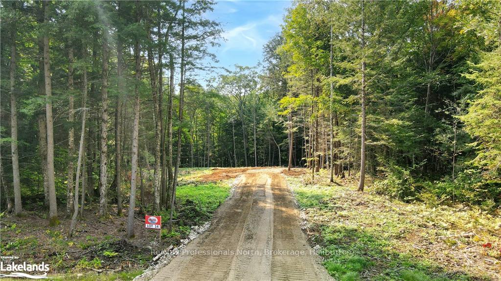 Photo 1 of LOT 14, Algonquin Highlands, Stanhope — HOMEH