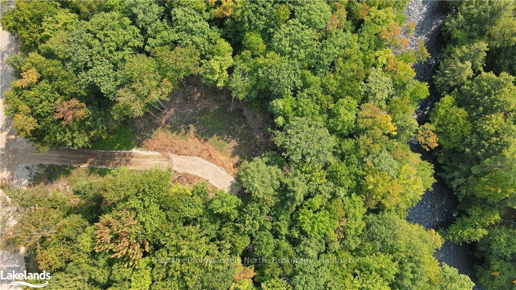 Photo 2 of LOT 14, Algonquin Highlands, Stanhope — HOMEH