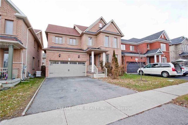 Front of 146 Pleasant Ridge Avenue