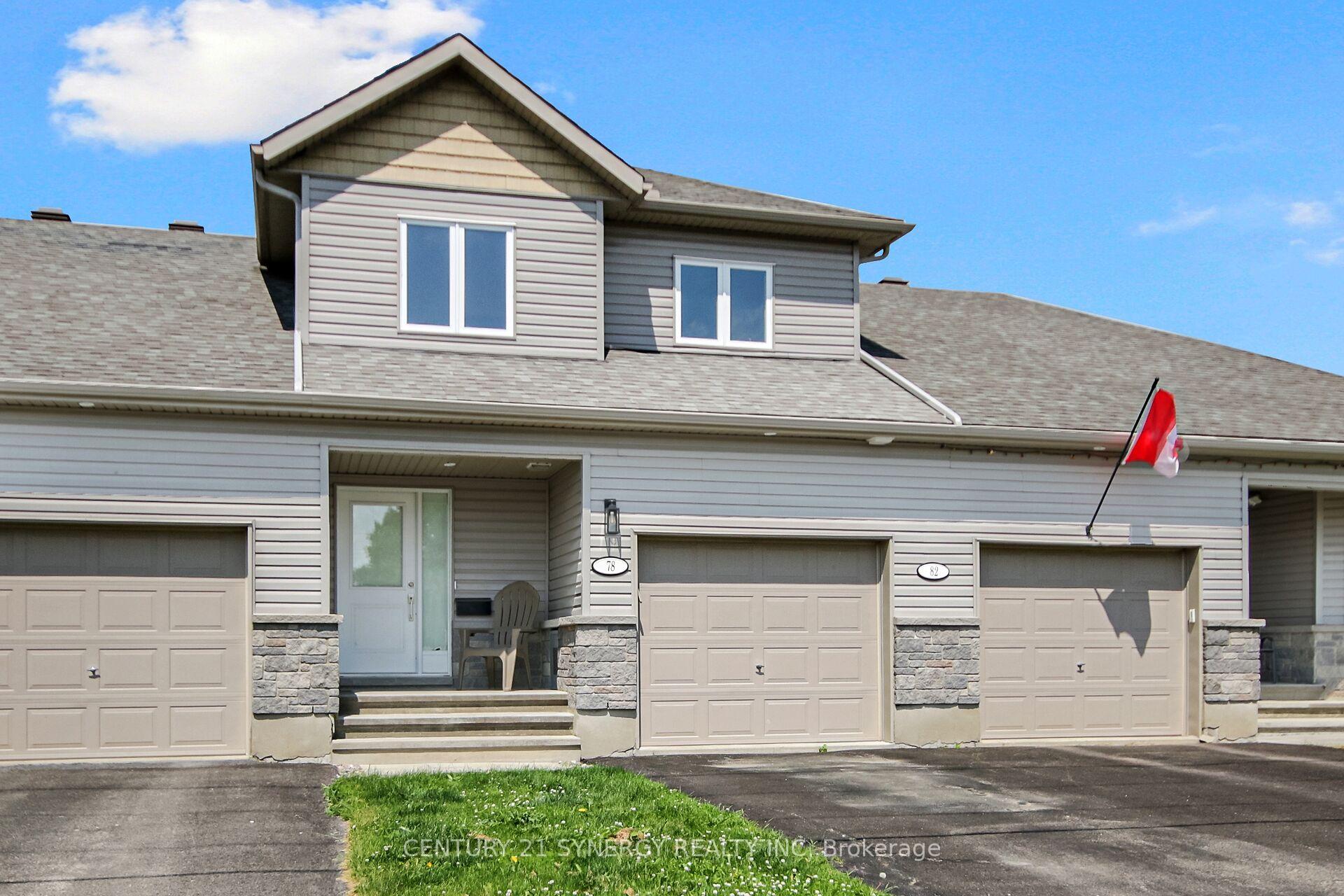 Photo 1 of 78 Fourth Avenue, Arnprior — HOMEH