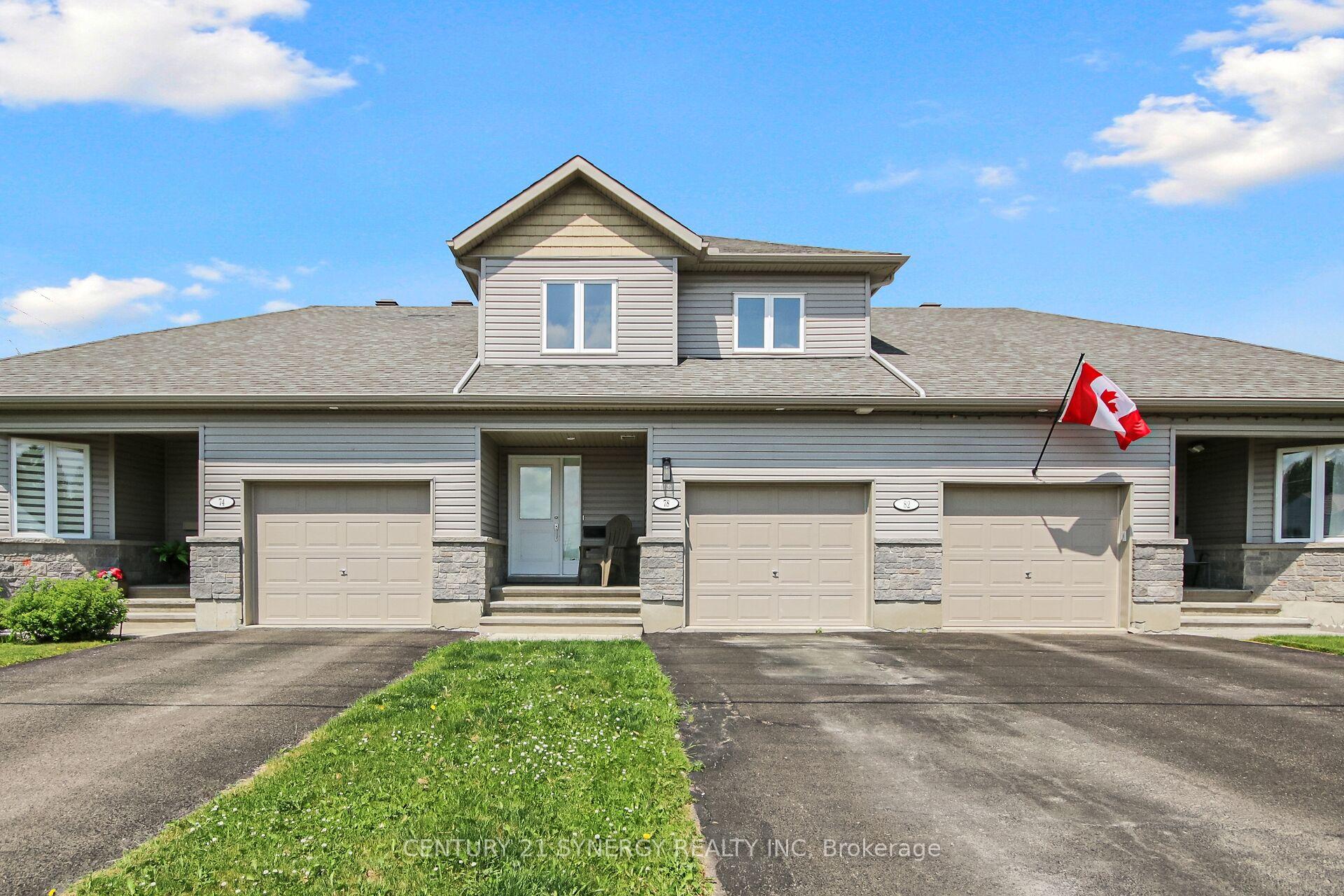 Photo 2 of 78 Fourth Avenue, Arnprior — HOMEH