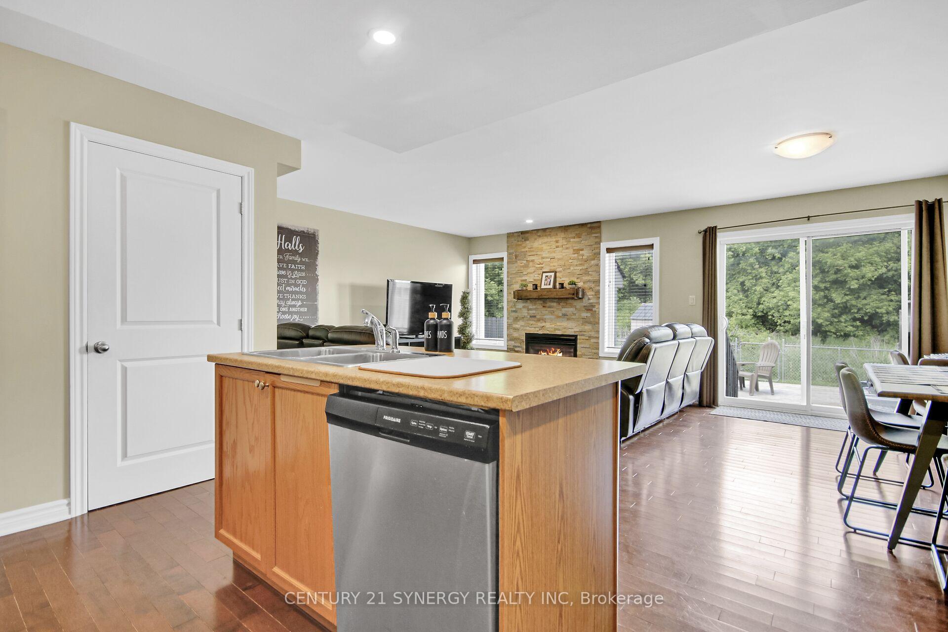 Photo 13 of 78 Fourth Avenue, Arnprior — HOMEH