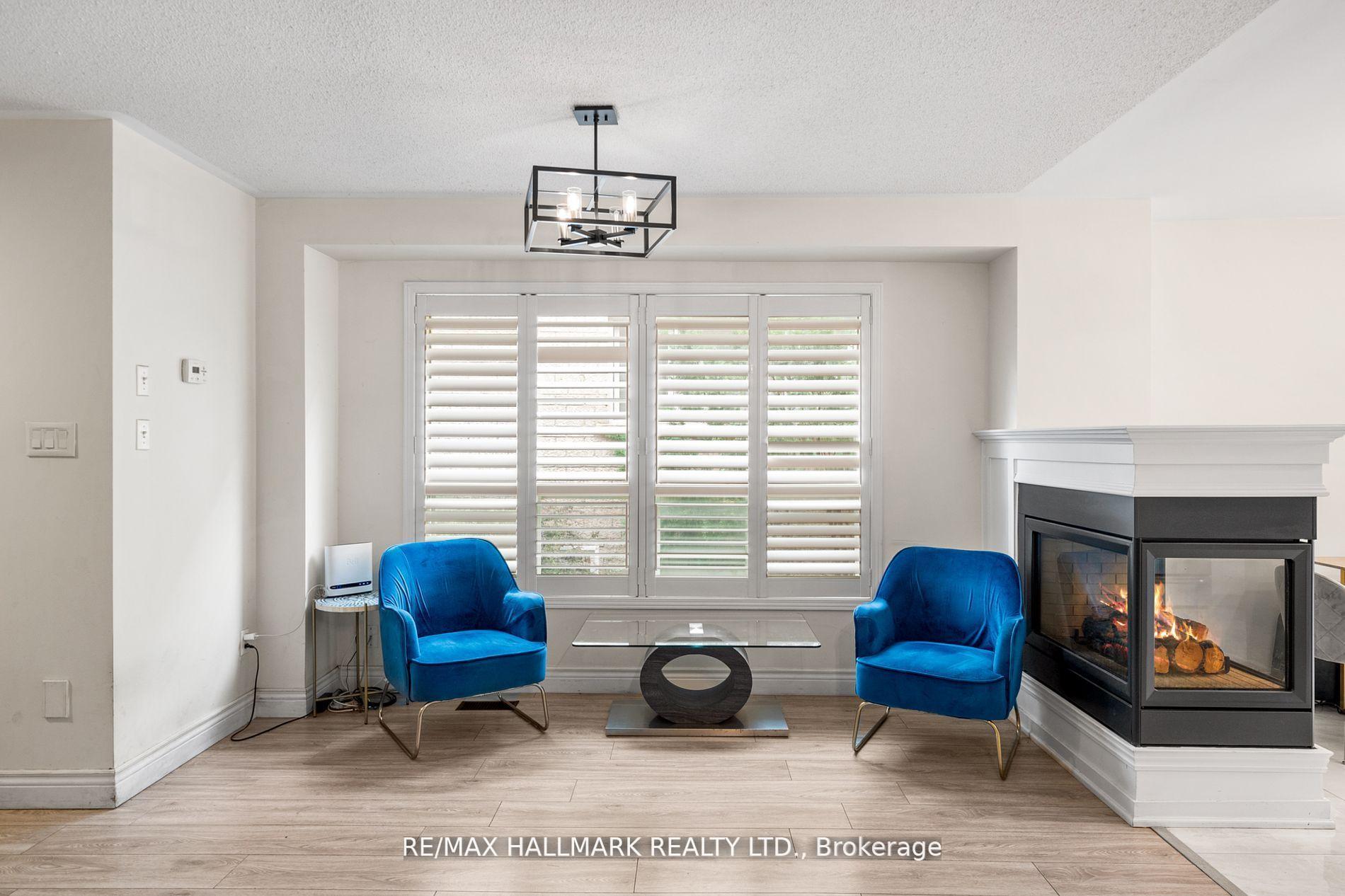 Photo 14 of 11 Alberta Drive, Vaughan, Concord — HOMEH
