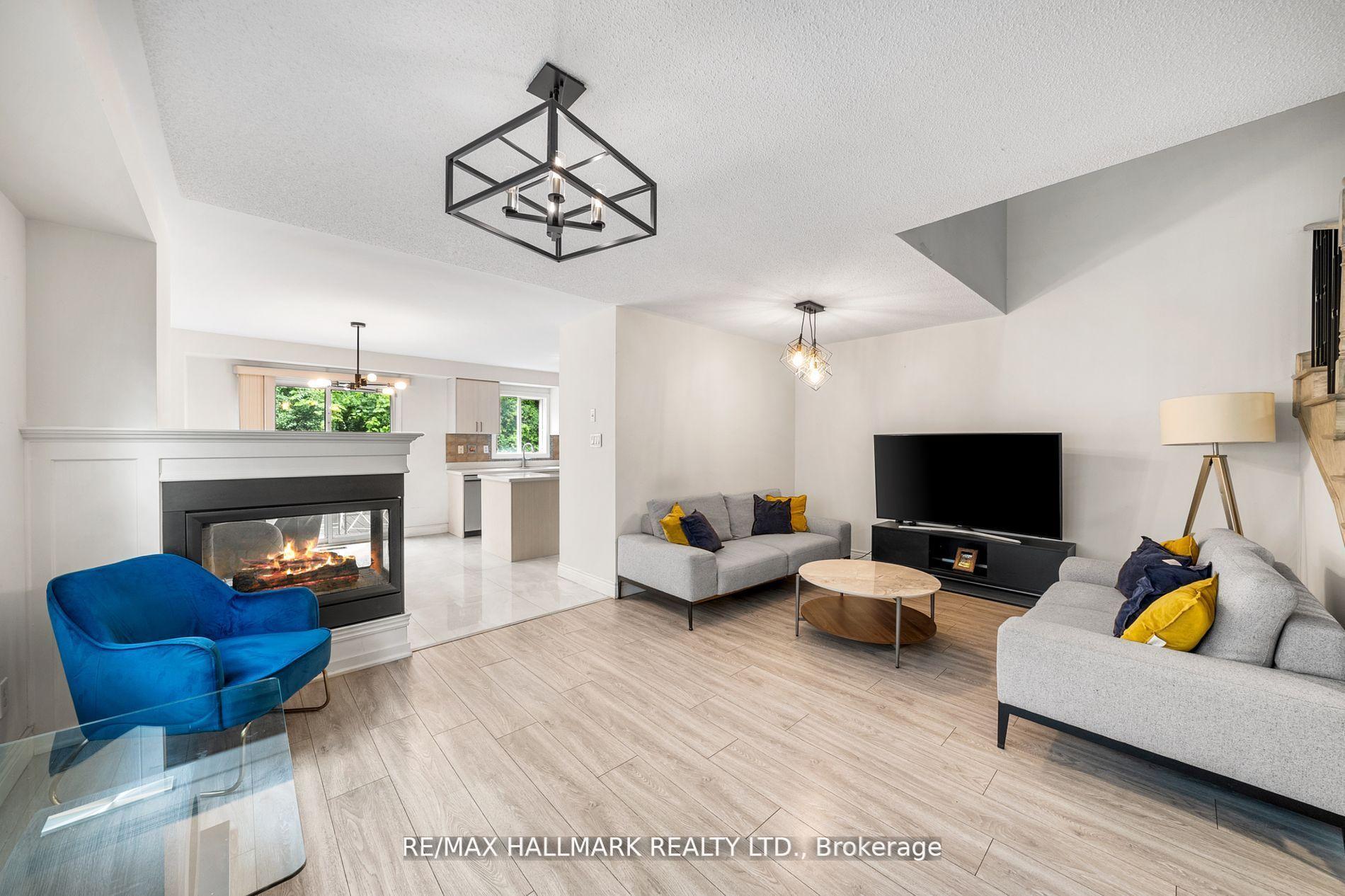 Photo 18 of 11 Alberta Drive, Vaughan, Concord — HOMEH