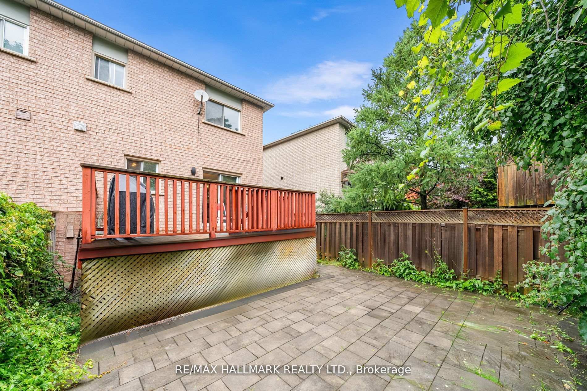 Photo 24 of 11 Alberta Drive, Vaughan, Concord — HOMEH