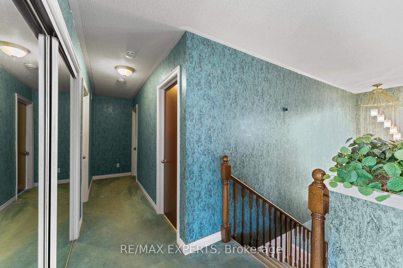 Photo 22 of 16 Millwood Parkway, Vaughan, Vellore Village — HOMEH