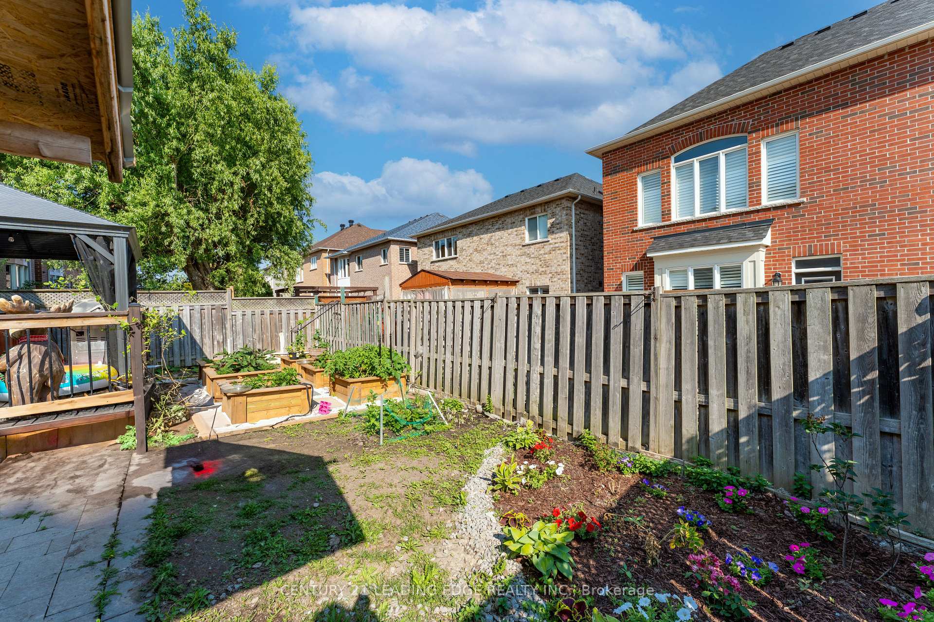 Photo 19 of 36 Cantwell Crescent, Ajax, Northeast Ajax — HOMEH