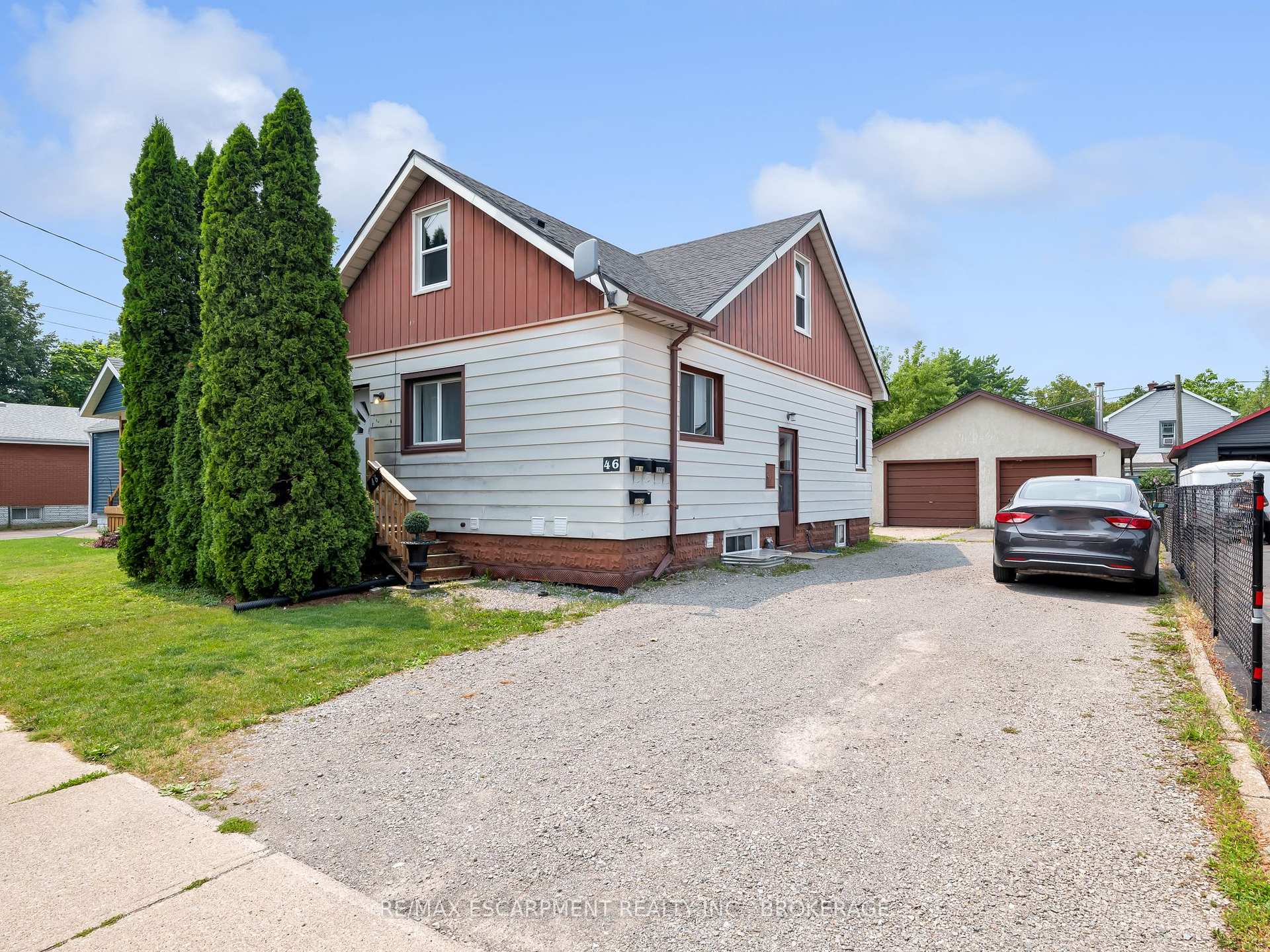 Photo 1 of 46 Commercial Street, Welland, Lincoln/Crowland — HOMEH