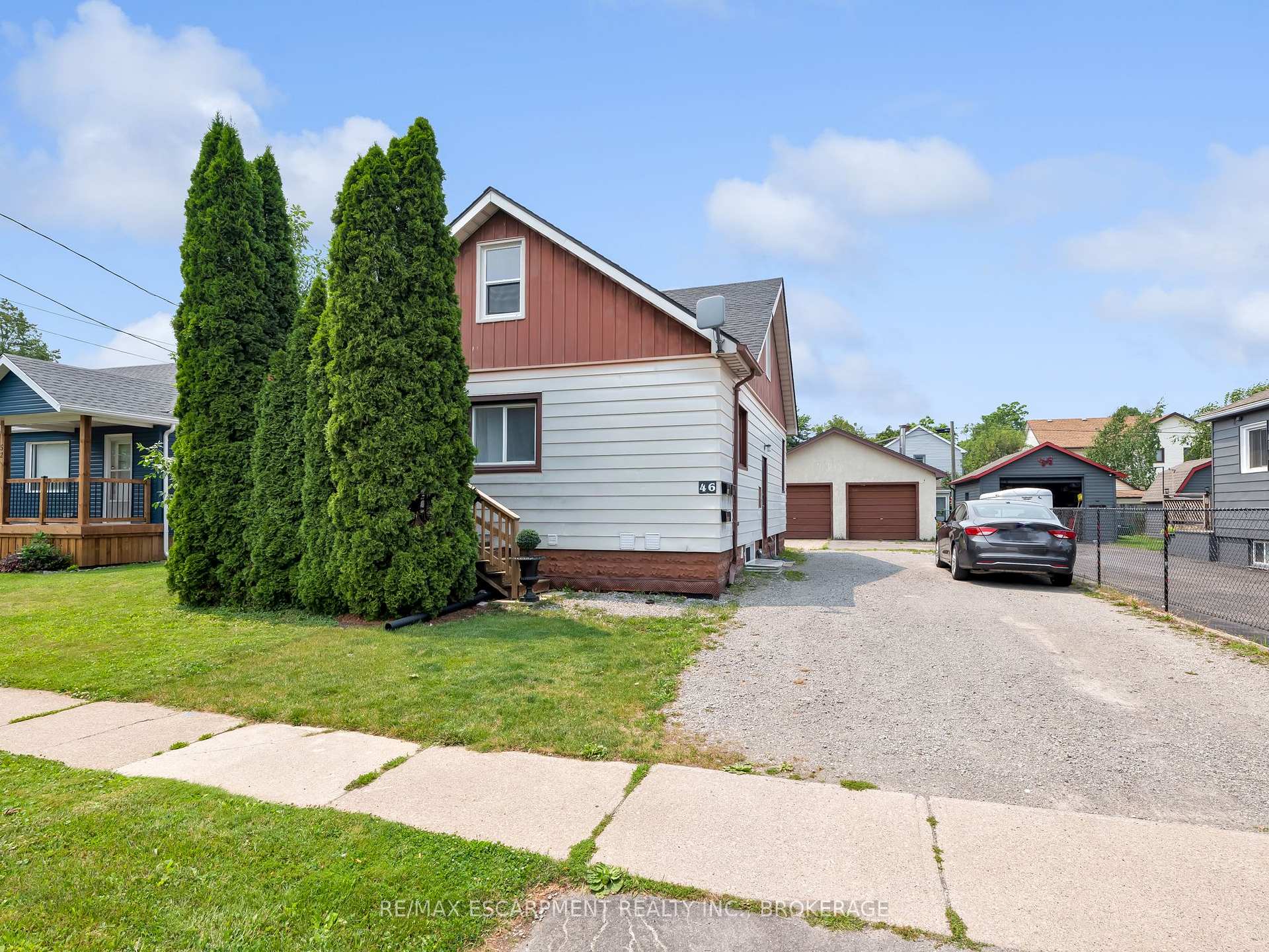 Photo 2 of 46 Commercial Street, Welland, Lincoln/Crowland — HOMEH