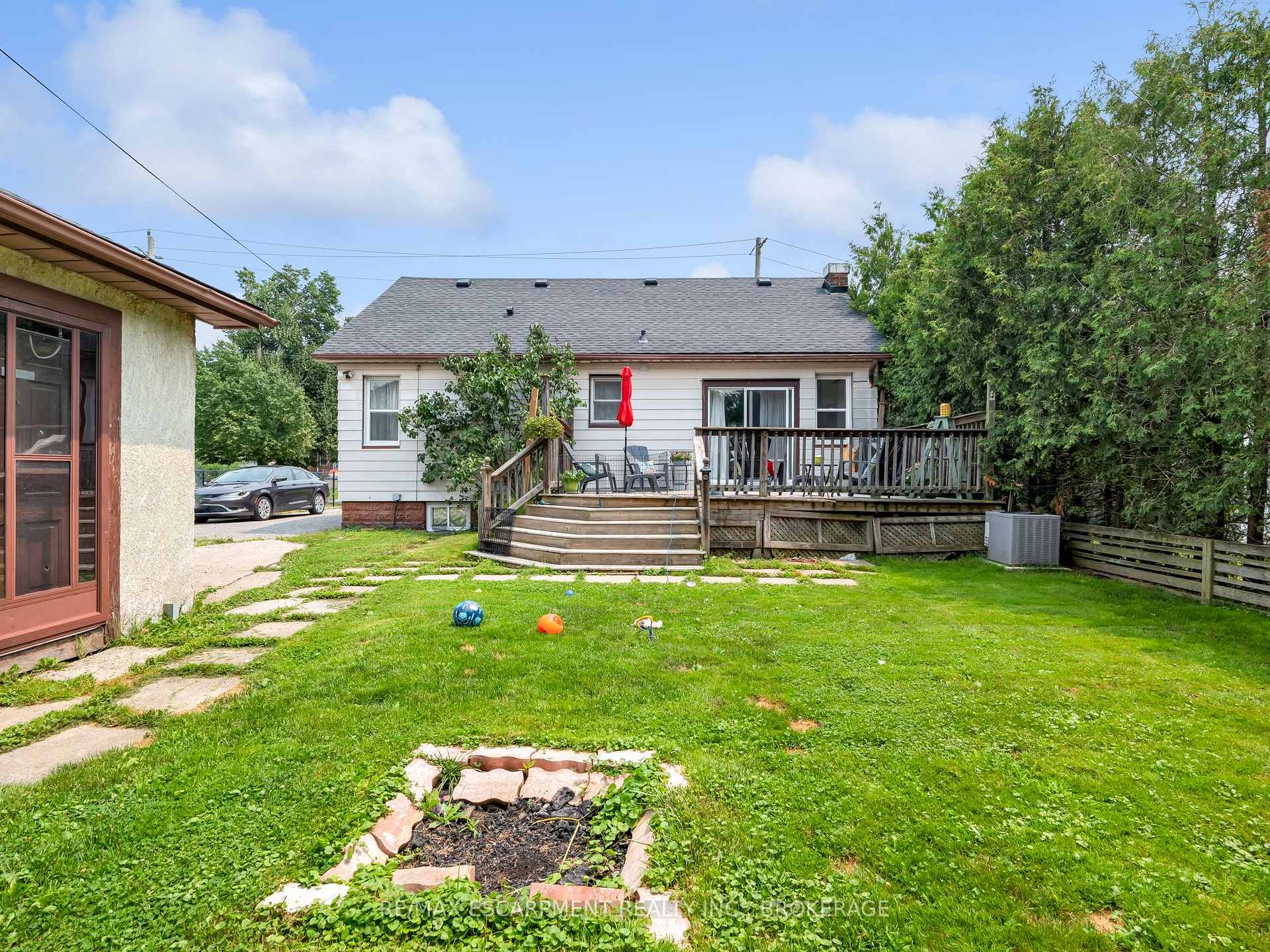 Photo 4 of 46 Commercial Street, Welland, Lincoln/Crowland — HOMEH