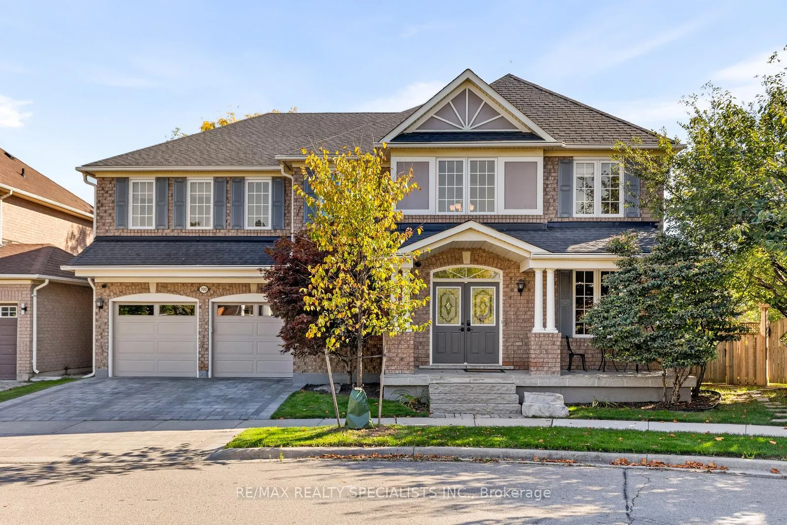 Photo 1 of 700 Auger Terrace, Milton, Beaty — HOMEH