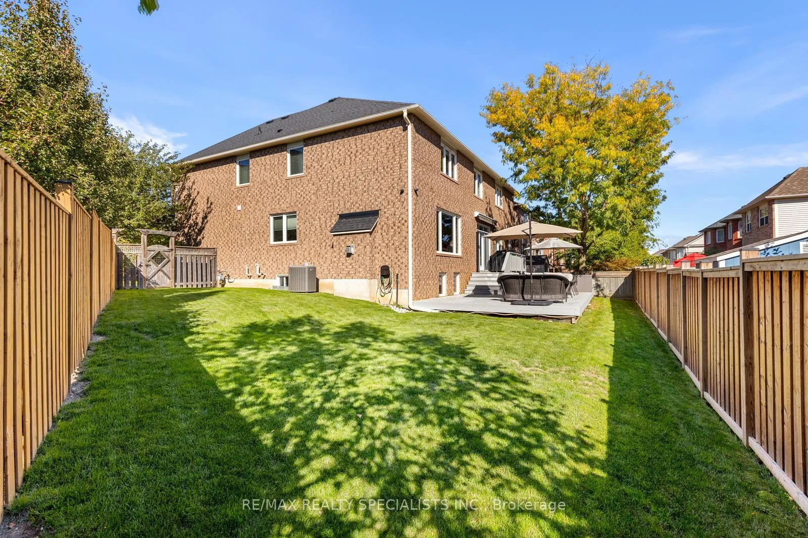 Photo 37 of 700 Auger Terrace, Milton, Beaty — HOMEH