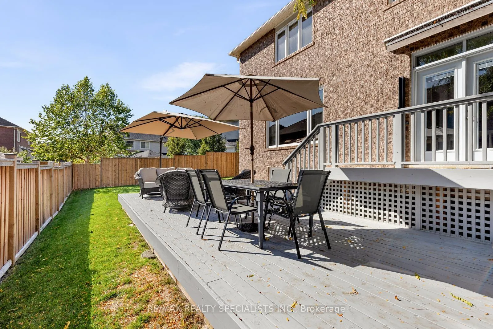 Photo 40 of 700 Auger Terrace, Milton, Beaty — HOMEH