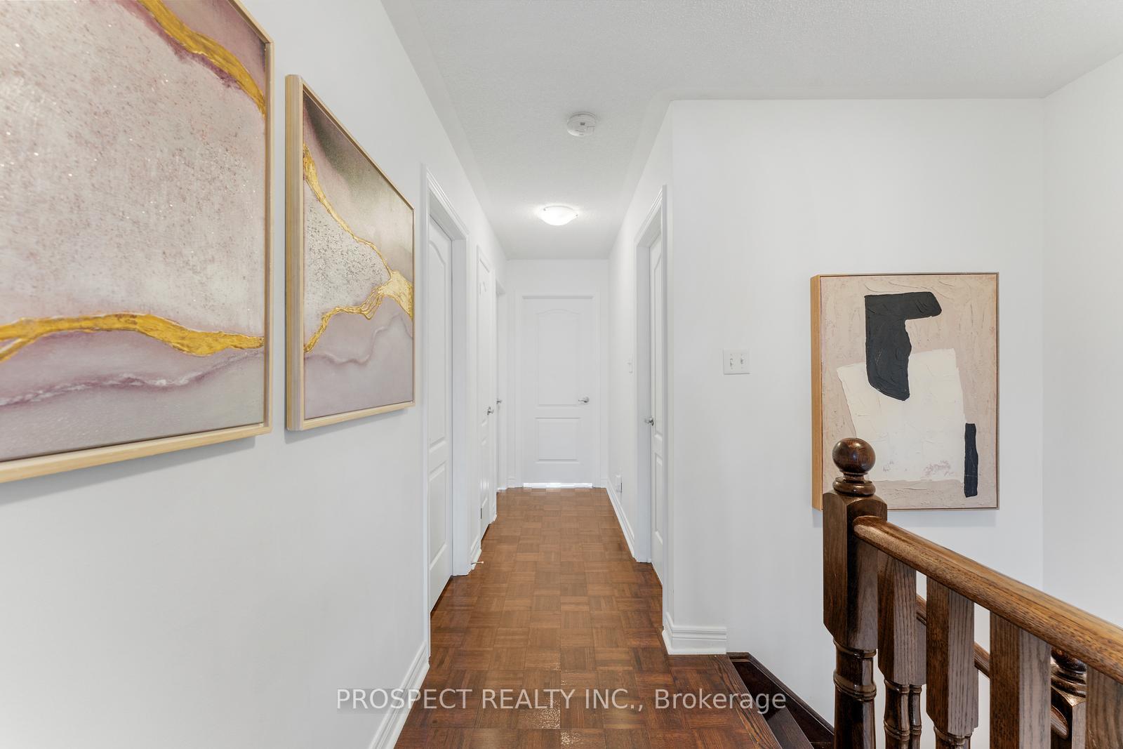 Photo 23 of 22 Worthview Drive, Vaughan, West Woodbridge — HOMEH