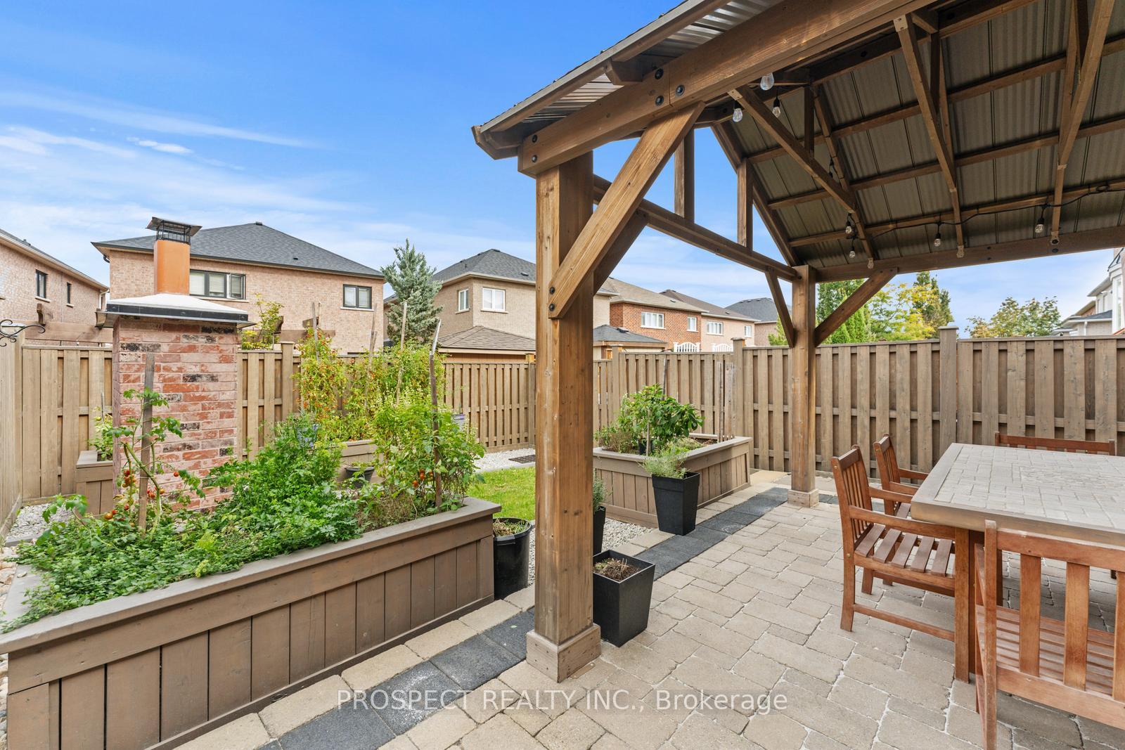 Photo 41 of 22 Worthview Drive, Vaughan, West Woodbridge — HOMEH