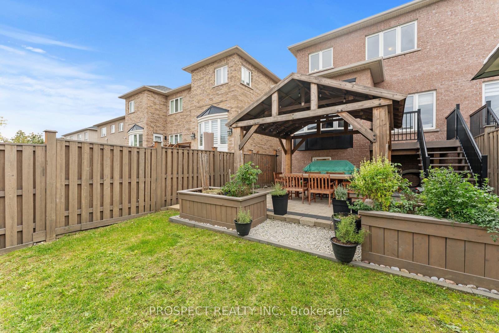 Photo 43 of 22 Worthview Drive, Vaughan, West Woodbridge — HOMEH