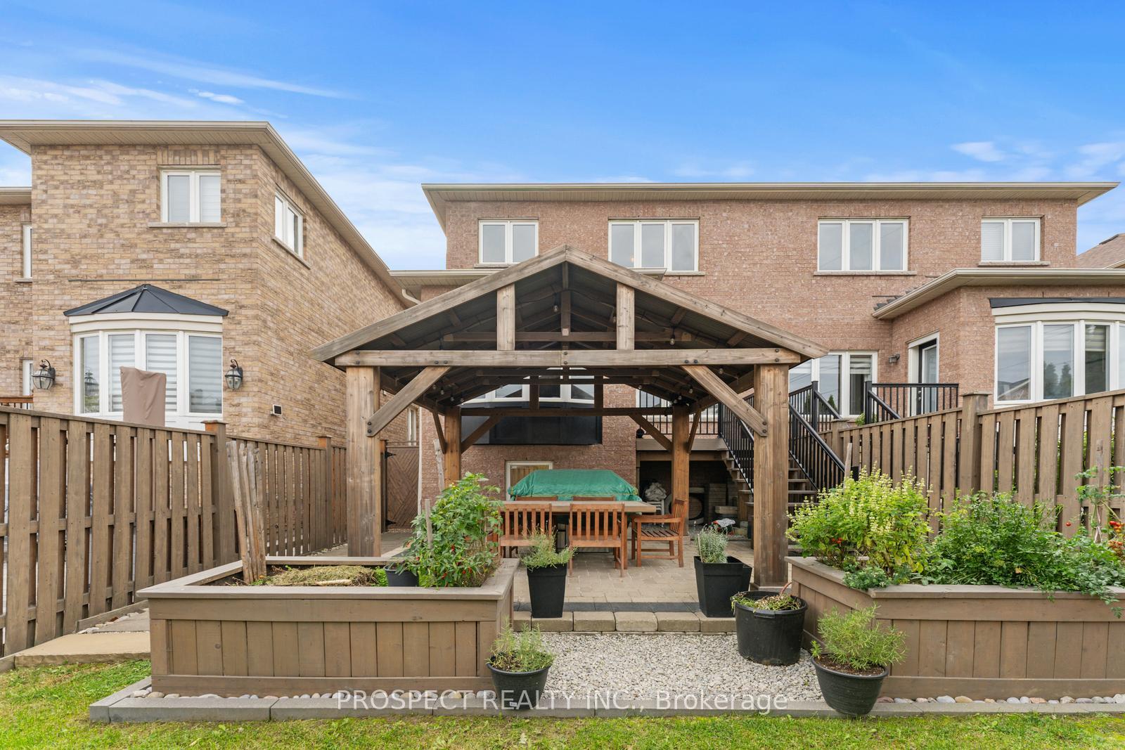 Photo 44 of 22 Worthview Drive, Vaughan, West Woodbridge — HOMEH