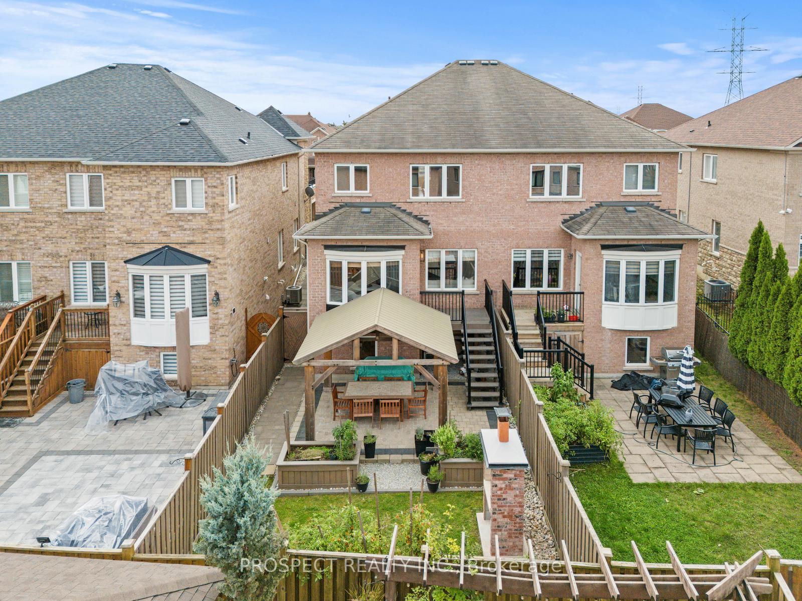 Photo 45 of 22 Worthview Drive, Vaughan, West Woodbridge — HOMEH