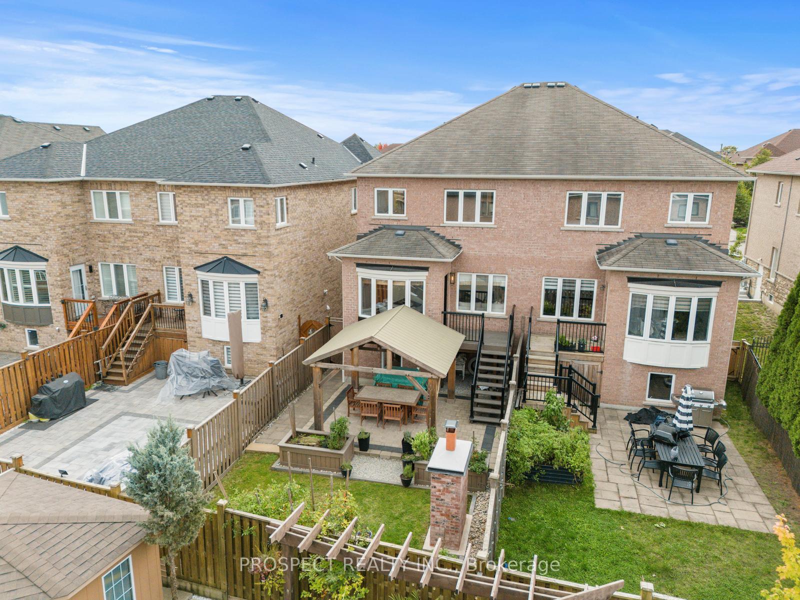 Photo 46 of 22 Worthview Drive, Vaughan, West Woodbridge — HOMEH
