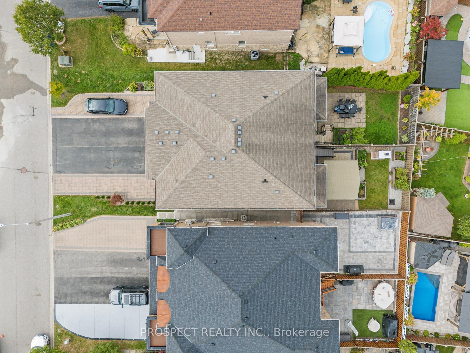 Photo 47 of 22 Worthview Drive, Vaughan, West Woodbridge — HOMEH