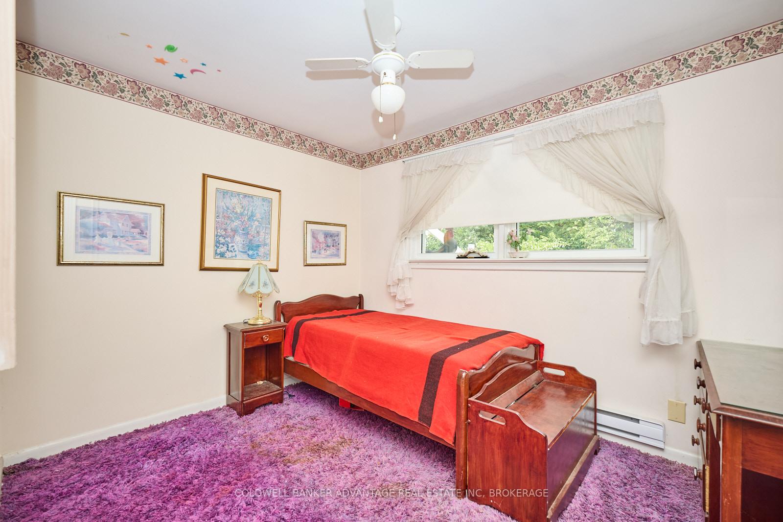Photo 28 of 25 Riverview Drive, Welland, Prince Charles — HOMEH