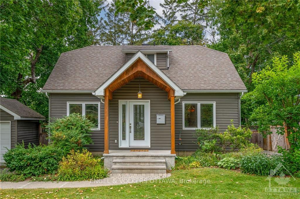 Photo 1 of 241 Pleasant Park Road, Ottawa, Faircrest Heights — HOMEH