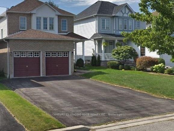 Front of 26 Bedell Crescent