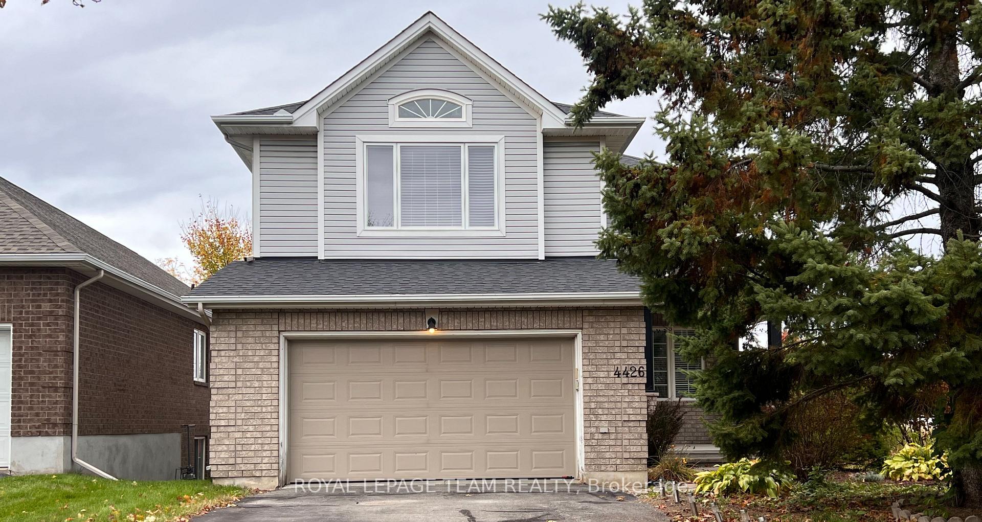Photo 1 of 4426 Shoreline Drive, Ottawa, Riverside South/Gloucester Glen — HOMEH