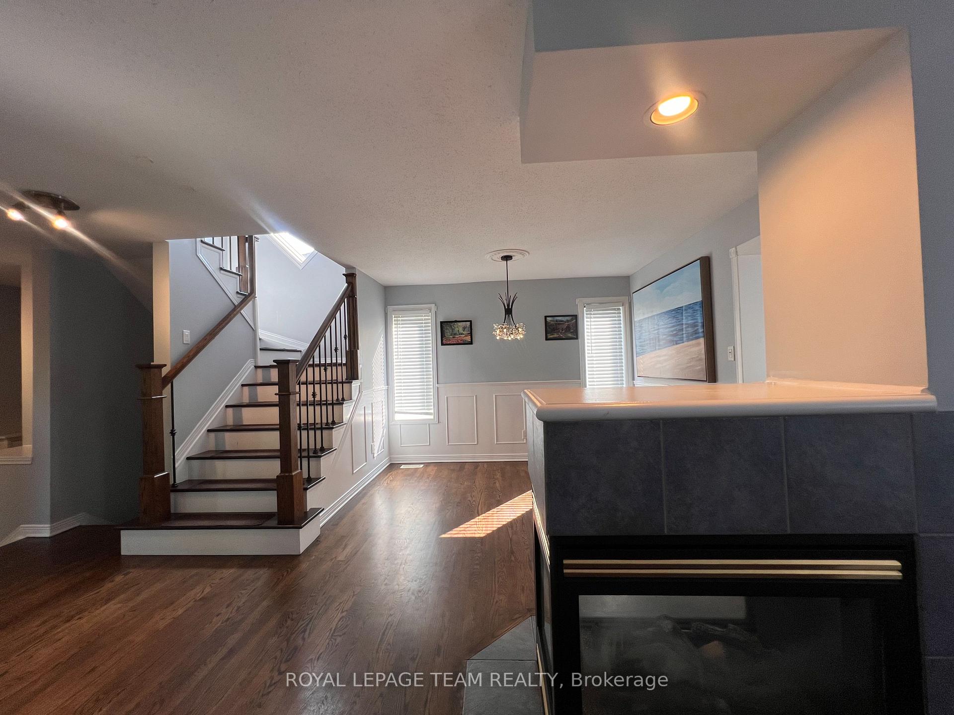 Photo 9 of 4426 Shoreline Drive, Ottawa, Riverside South/Gloucester Glen — HOMEH