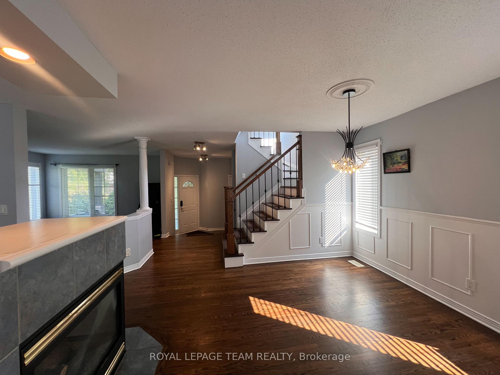 Photo 13 of 4426 Shoreline Drive, Ottawa, Riverside South/Gloucester Glen — HOMEH