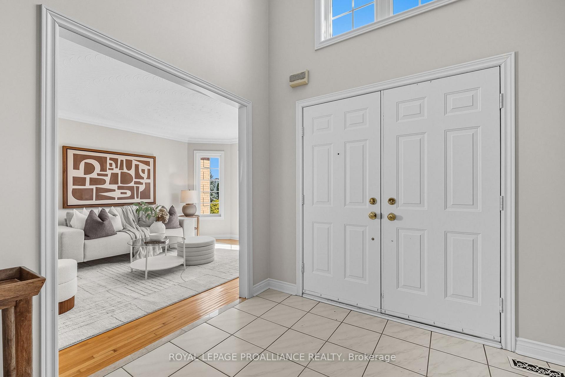 Photo 4 of 20 Patrick Drive, Whitby, Pringle Creek — HOMEH