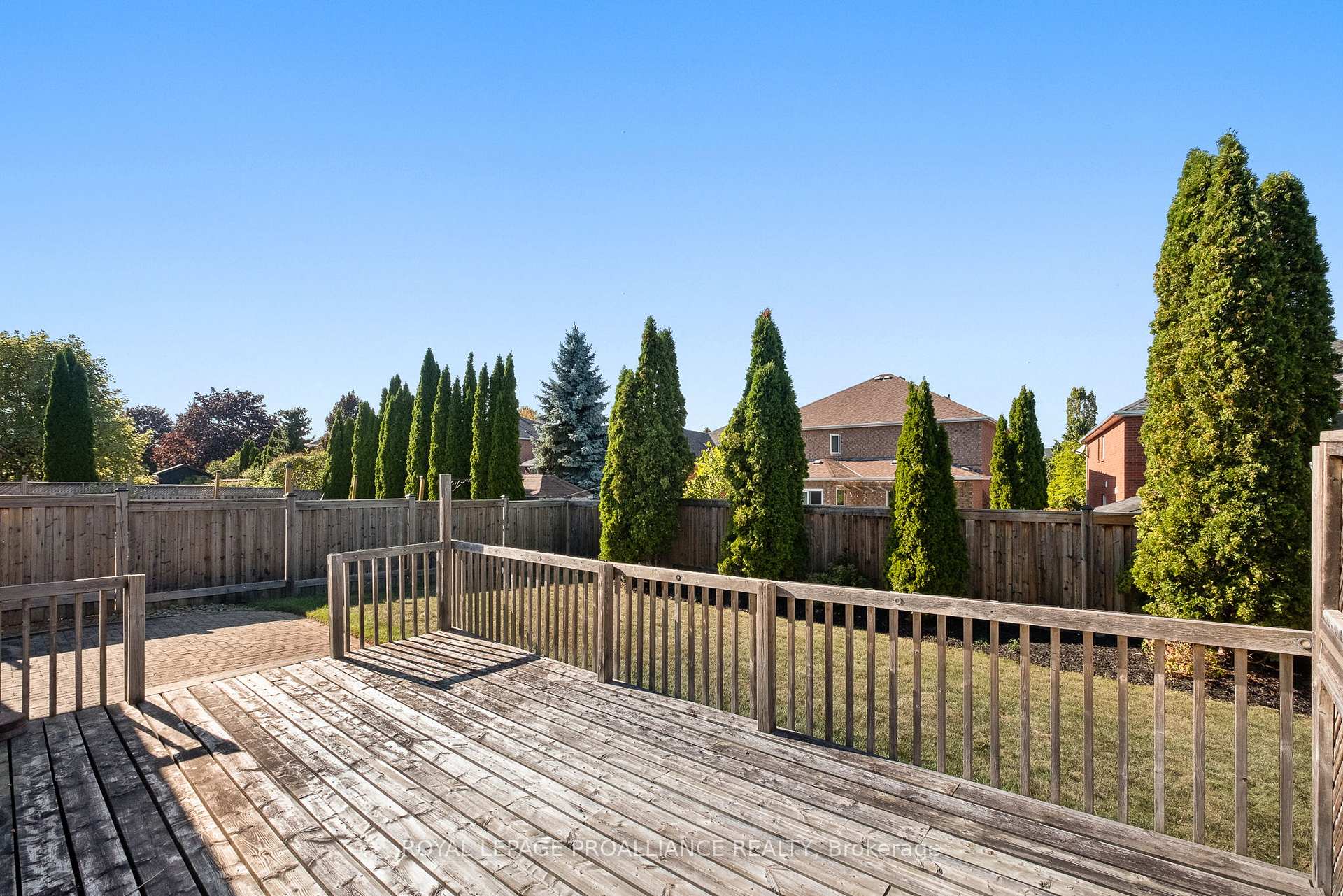 Photo 18 of 20 Patrick Drive, Whitby, Pringle Creek — HOMEH