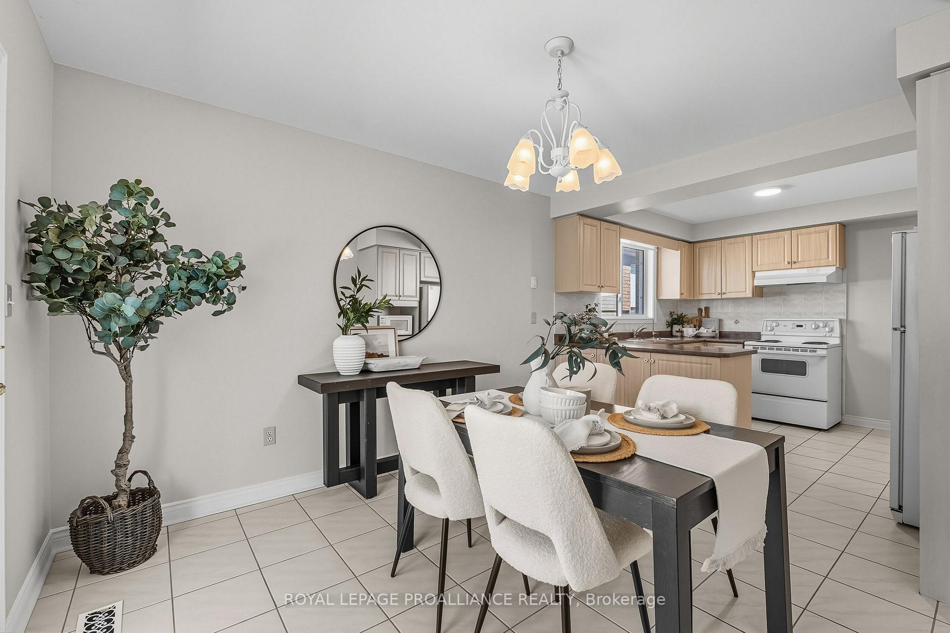 Photo 19 of 20 Patrick Drive, Whitby, Pringle Creek — HOMEH
