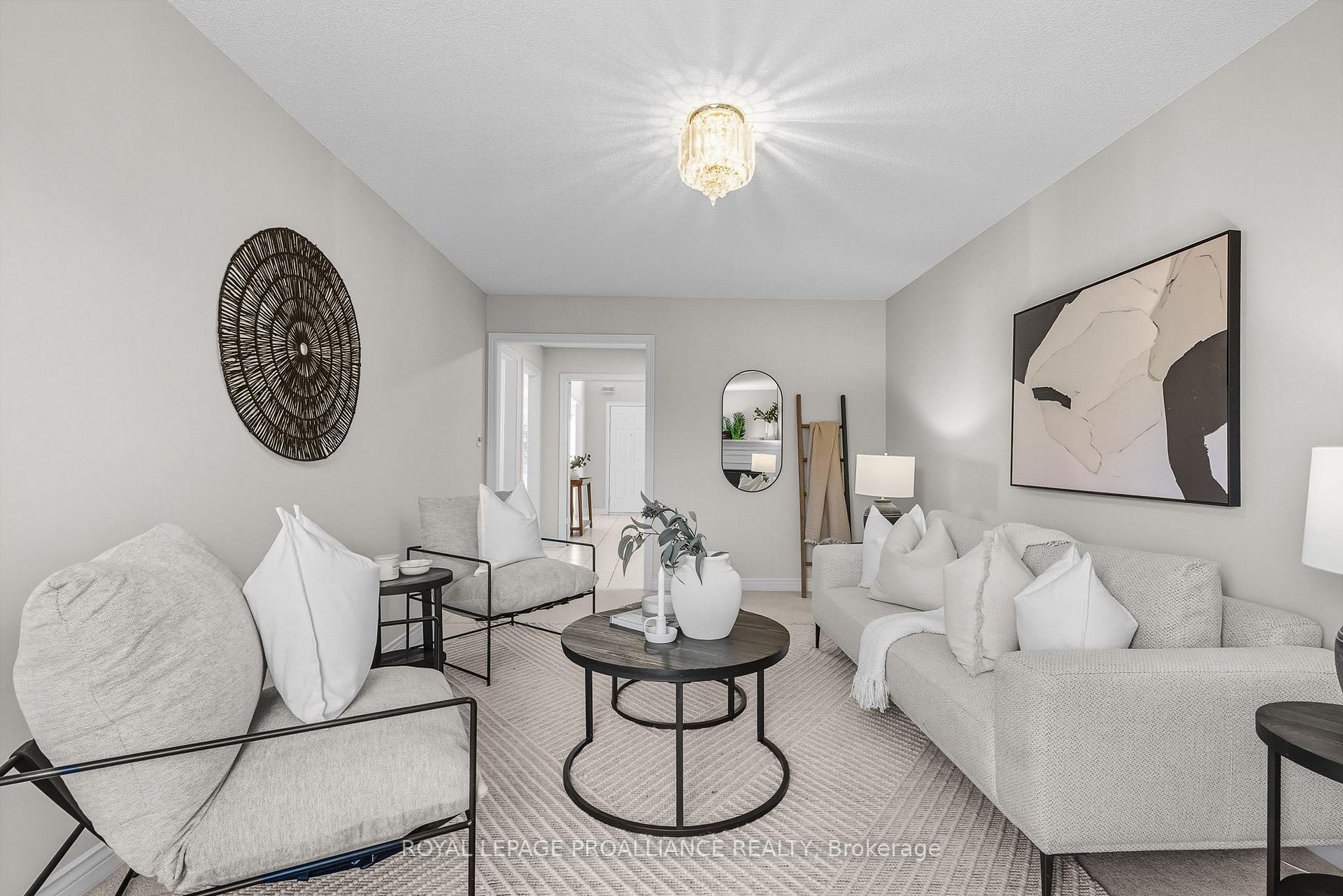 Photo 22 of 20 Patrick Drive, Whitby, Pringle Creek — HOMEH