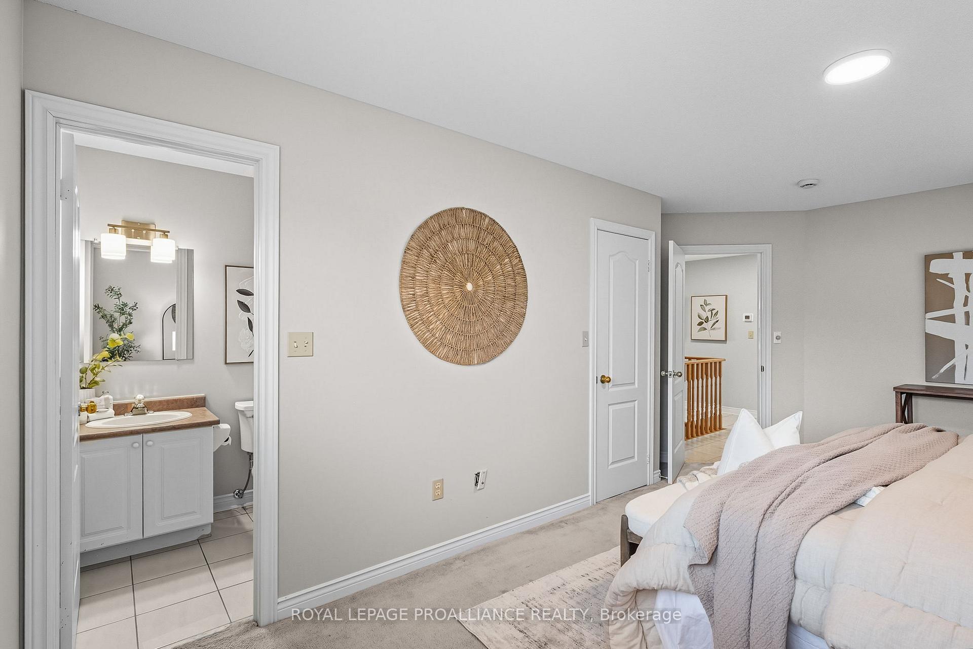 Photo 31 of 20 Patrick Drive, Whitby, Pringle Creek — HOMEH