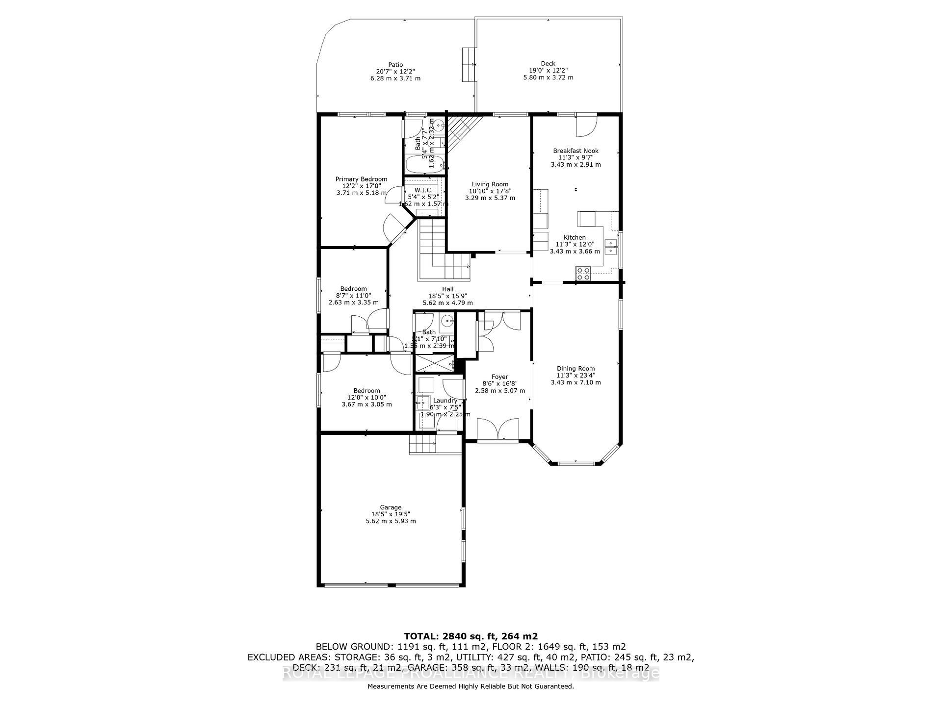 Photo 33 of 20 Patrick Drive, Whitby, Pringle Creek — HOMEH