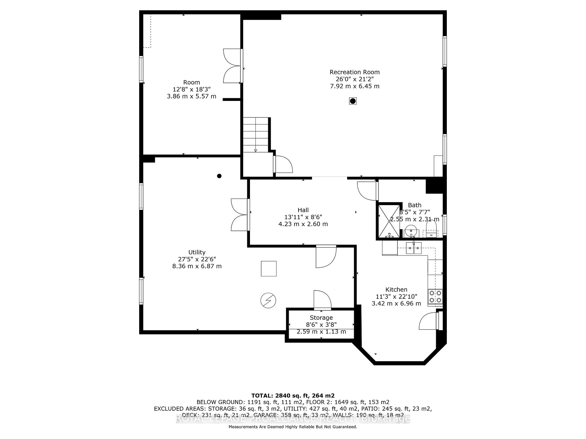 Photo 42 of 20 Patrick Drive, Whitby, Pringle Creek — HOMEH