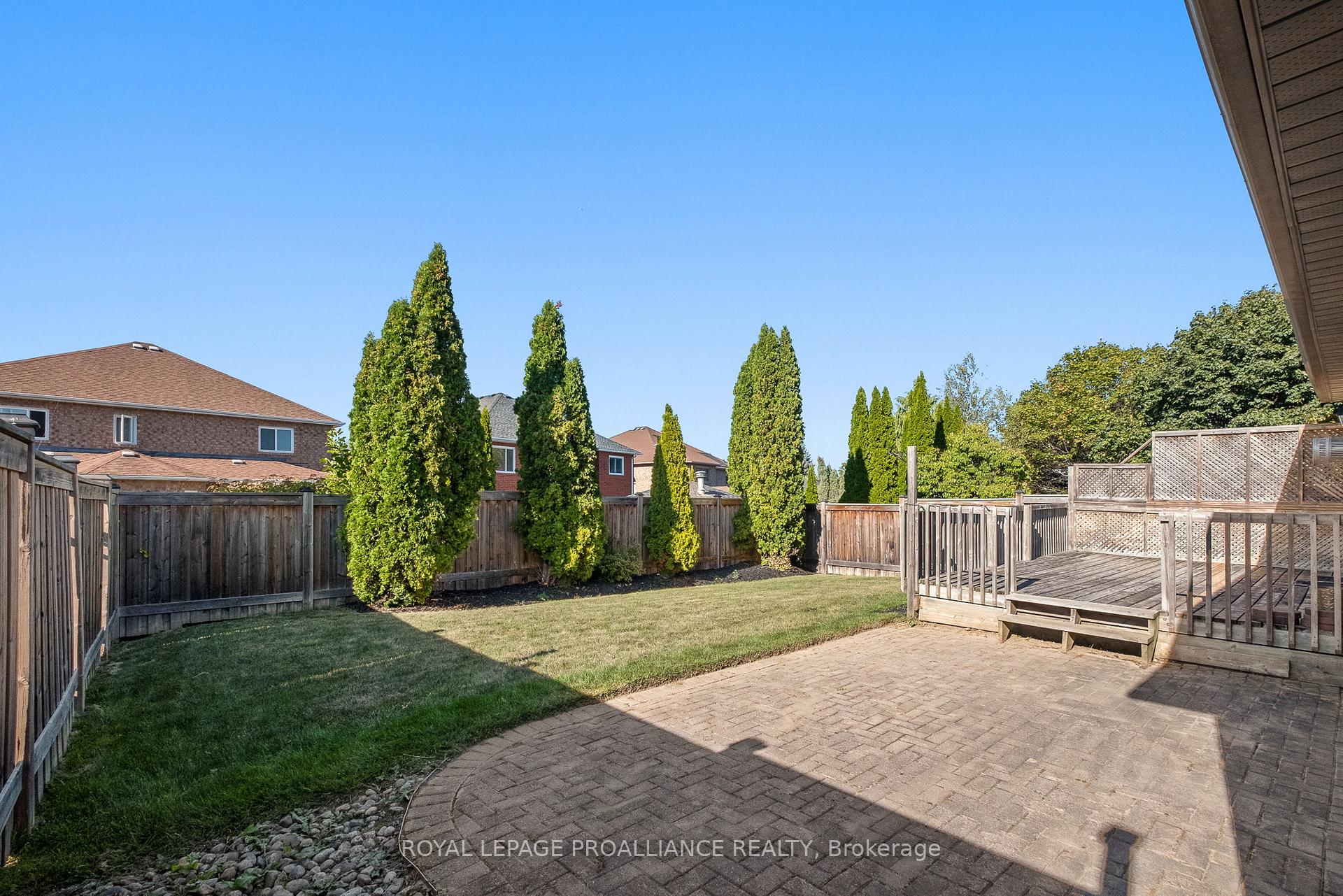 Photo 43 of 20 Patrick Drive, Whitby, Pringle Creek — HOMEH