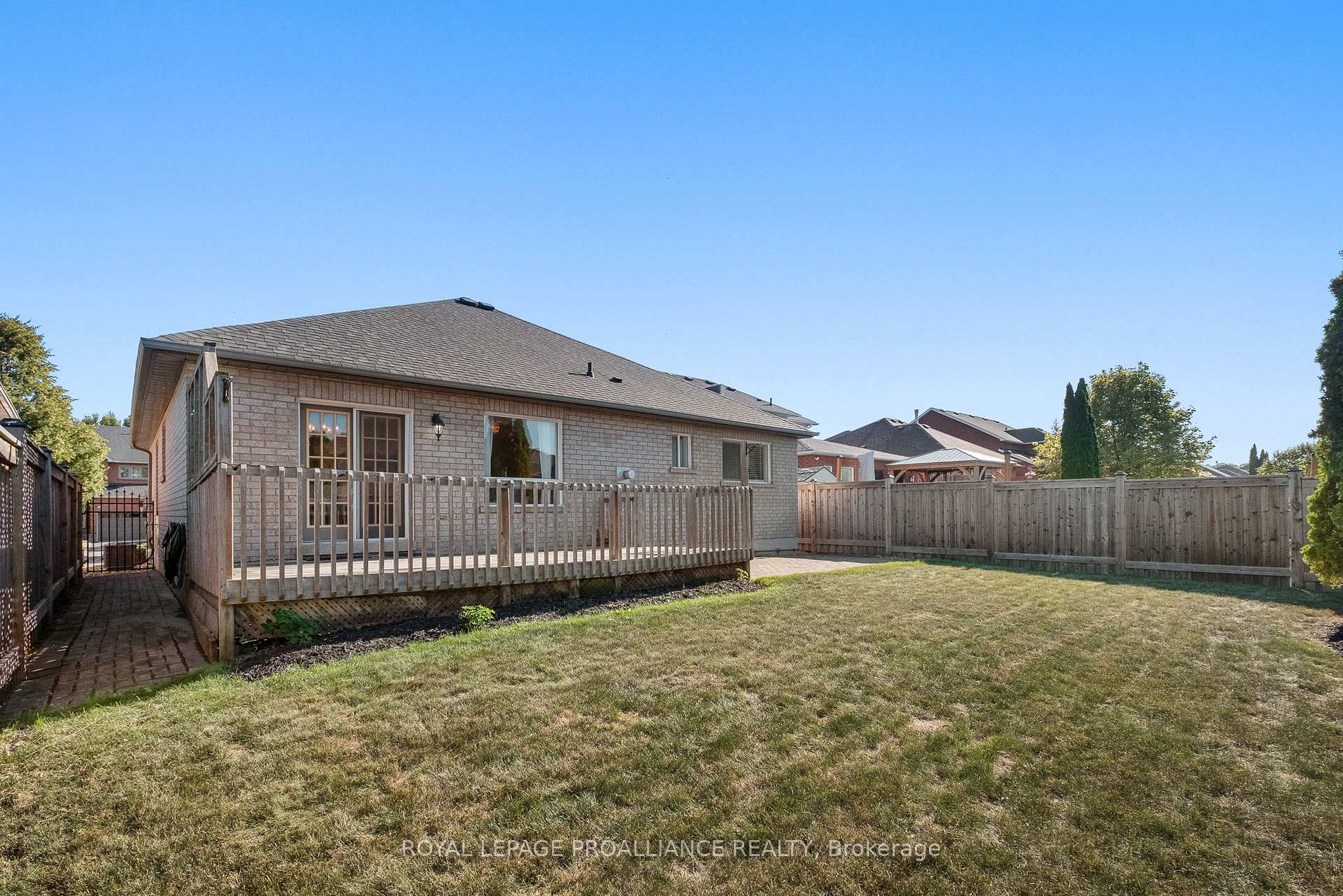 Photo 47 of 20 Patrick Drive, Whitby, Pringle Creek — HOMEH