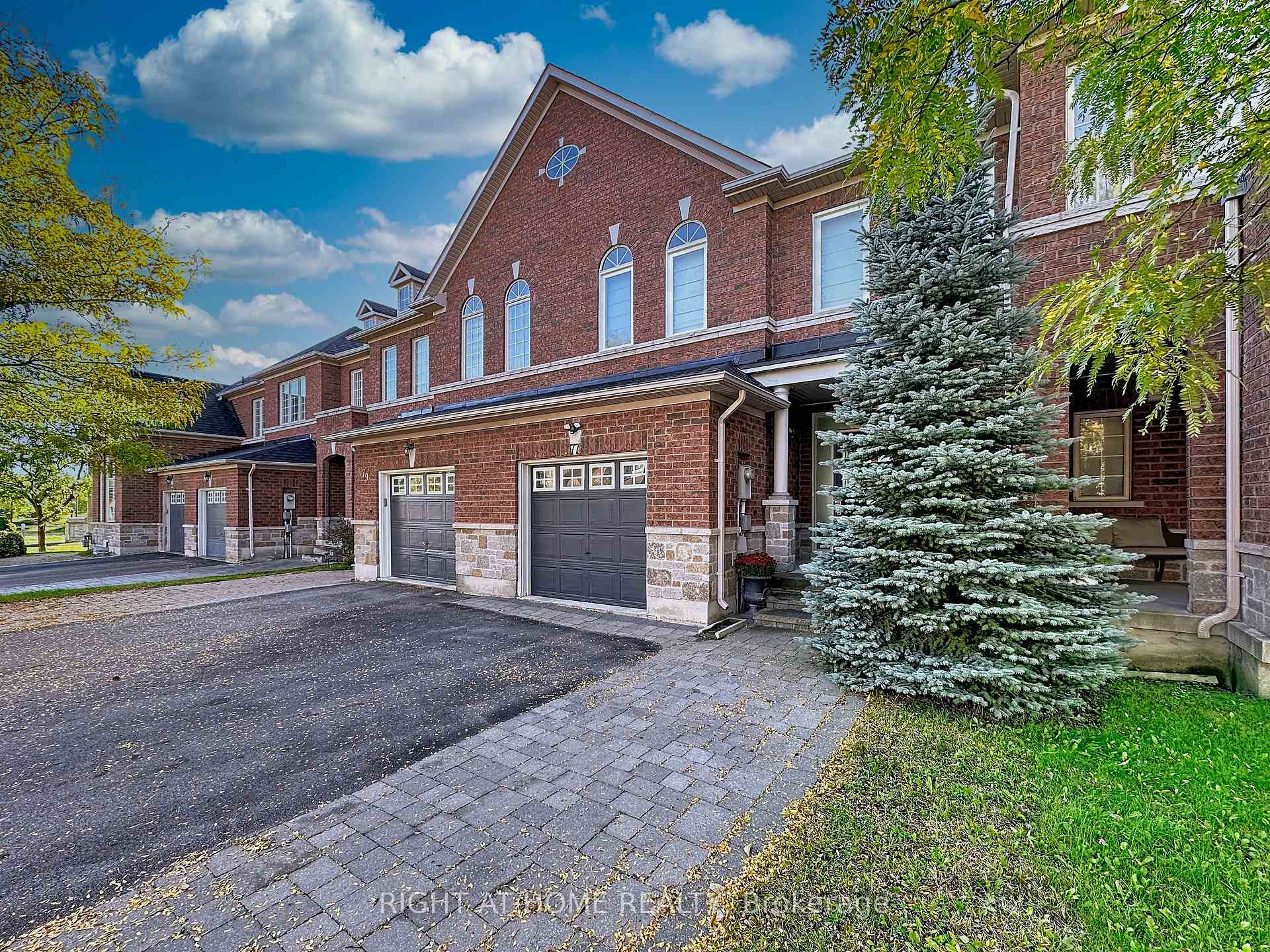Photo 1 of 77 Gauguin Avenue, Vaughan, Patterson — HOMEH