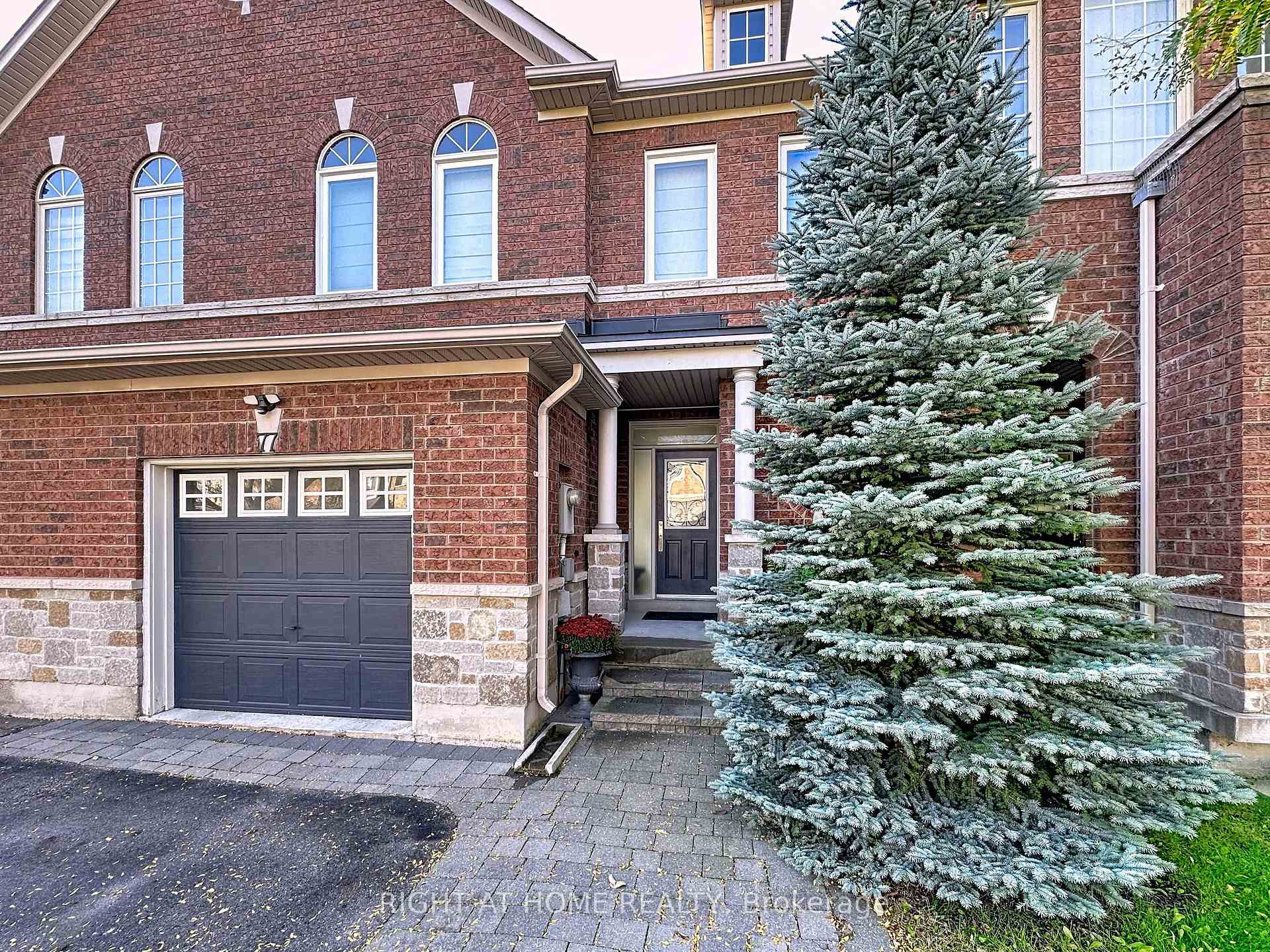 Photo 2 of 77 Gauguin Avenue, Vaughan, Patterson — HOMEH