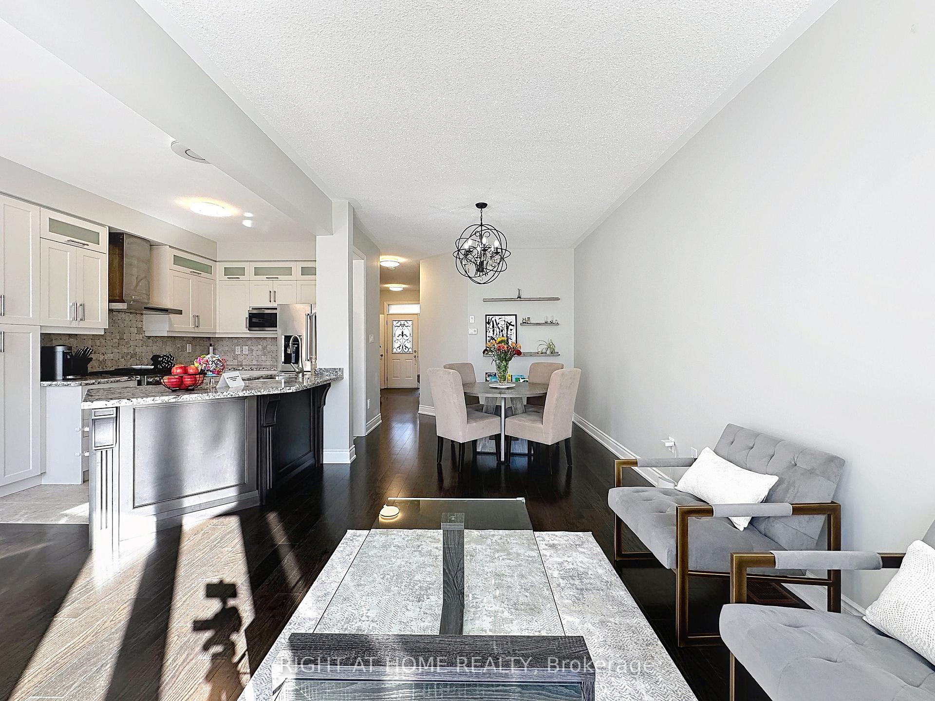 Photo 6 of 77 Gauguin Avenue, Vaughan, Patterson — HOMEH