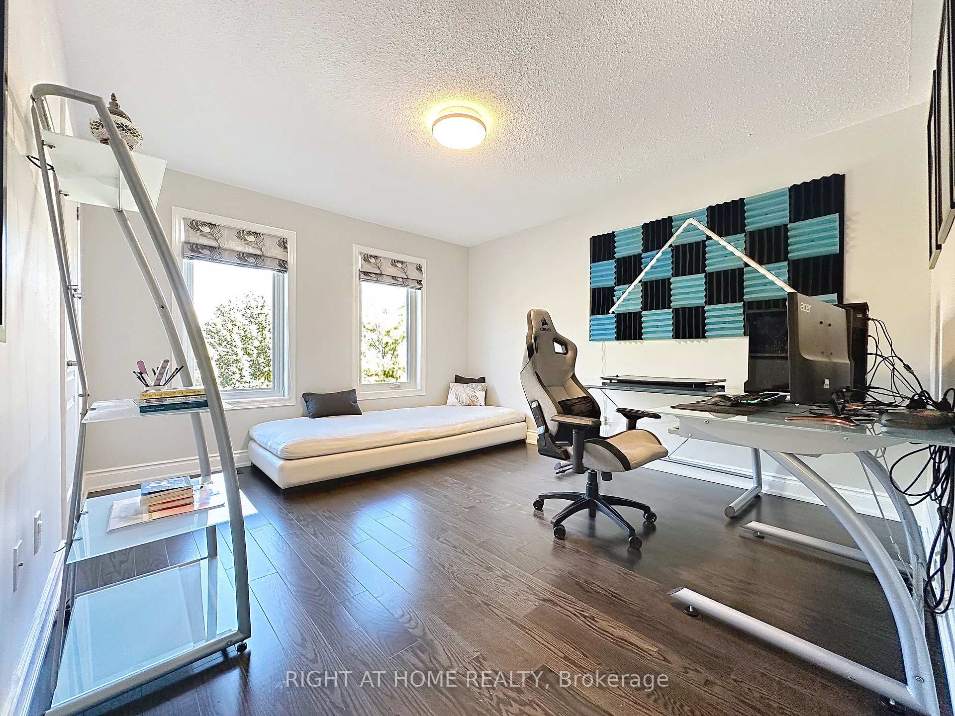 Photo 10 of 77 Gauguin Avenue, Vaughan, Patterson — HOMEH